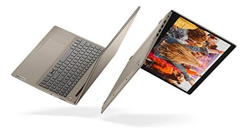 Laptop Lenovo Ideapad 3 15.6 Hd Intel Dualcore I31005g1 8