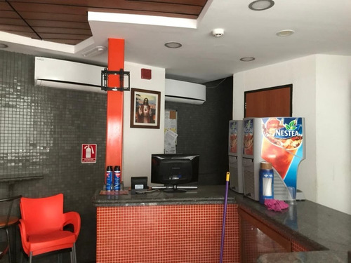 Imagen 9 de 12 de #1543 Local Para Restaurant 75m2 C.c Macaracuay