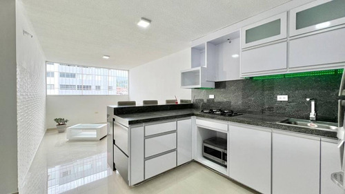 Imagen 2 de 13 de Apartamento En Alquiler Vista Real