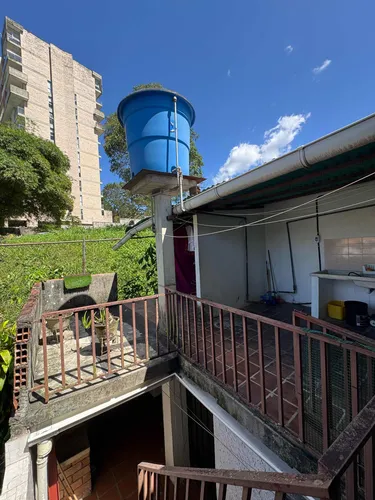 N.m Casa En Barrio Obrero