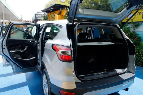 Ford Escape 2.0 Se 4x2