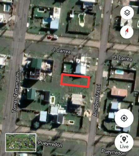 Imagen 2 de 2 de Terreno - Troncales Del Sur, Alvear