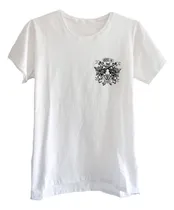 Comprar Remera Rock Dama Guns N Roses Pistolas Nevada Lupe Store