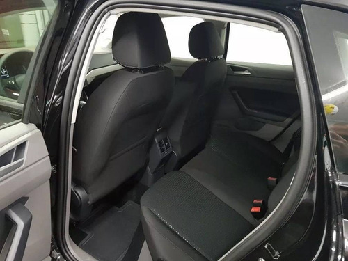 Volkswagen Polo 1.0 200 Tsi Comfortline Automático
