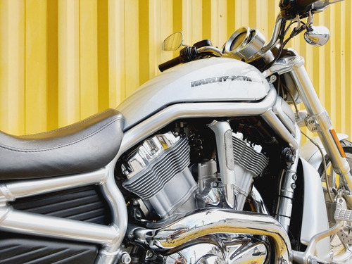Imagem 6 de 15 de Harley Davidson Vrod