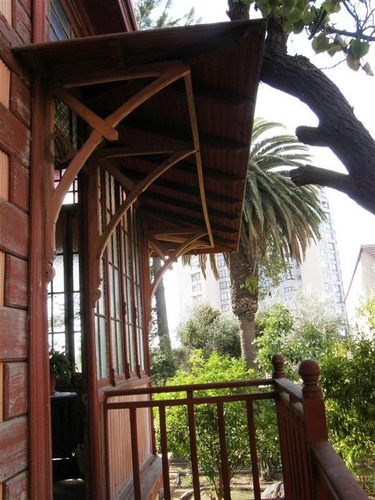 Imagen 5 de 30 de Casa En Venta En Viña Del Mar