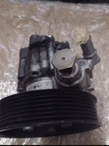 Bomba De Dirección Asistida Audi A8 04-10 #077145255h Origin (Usado)