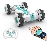 Comprar S-012 Rc Stunt Coche Control Remoto Reloj Gesto Sensor