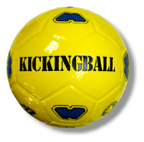 Balon Kickkinball N4 Balten