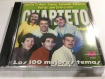 Comprar Cuarteto Vol.5 Rodrigo La Mona Sebastián Chebere Cachumba Cd