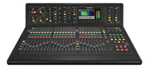 Comprar Consola Digital Midas M32 Live - 40 Canales - 25 Buses