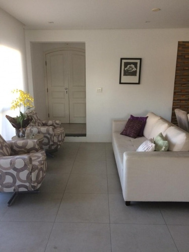 Imagem 3 de 21 de Apartamento 3 Quartos Santo André - Sp - Centro - Rm490ap