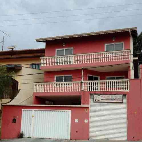 Imagem 1 de 26 de Excelente Casa Com 04 Dormitórios - Ca00083 - 34187076