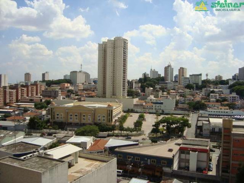 Imagem 5 de 21 de Venda Apartamento 3 Dormitórios Jardim Barbosa Guarulhos R$ 580.000,00 - 25389v