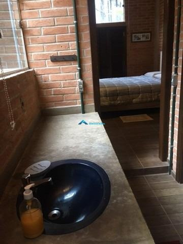 Imagem 5 de 17 de Chácara À Venda, Fazenda Marajoara - Campo Limpo Paulista/sp - 7861