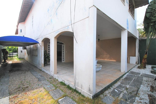 Imagem 4 de 29 de Casa Em De Lourdes, Fortaleza/ce De 588m² 4 Quartos À Venda Por R$ 800.000,00 - Ca366087-s