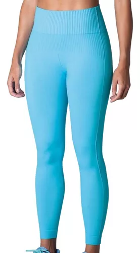 Calça Legging Lupo Sport Feminina Fitness Academia Leguin Legues