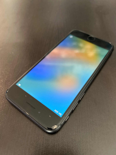 iPhone 8 64 Gb Negro, En Buenas Condiciones. Incluye Funda (Usado)