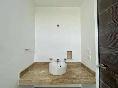 Casa En Venta En Mérida Modelo 4 En Privada Praderas Del Mayab En Conkal