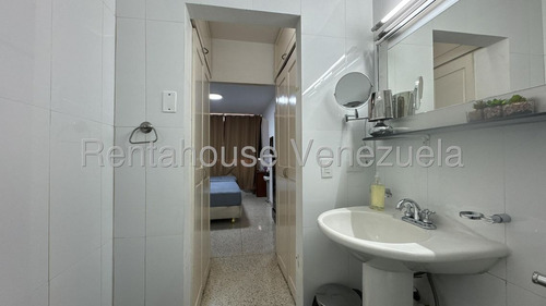 Apartamento En Venta En Sabana Grande ( 25-16457)
