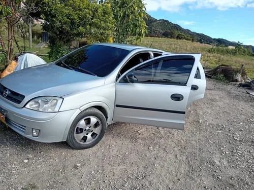 Chevrolet Corsa 1.4 L Evolution 4 p