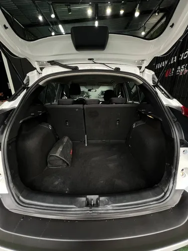 Nissan Kicks 1.6 Sense