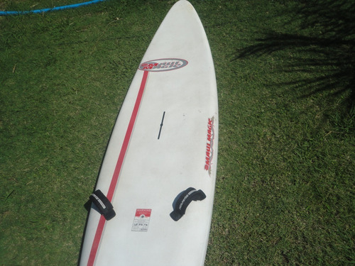 Imagen 5 de 10 de Tabla De Windsurf Slalom-race Custom