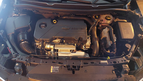 Chevrolet Cruze II 1.4 Lt