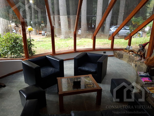 Unico Apart Hotel En Península De Puerto Manzano