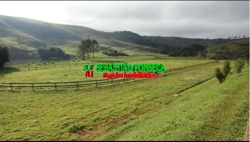 Imagem 3 de 15 de Sítio - Pousada - Haras - Em Pouso Alto / São Lourenço - Mg - 777