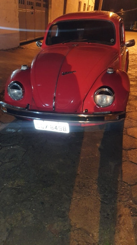 Volkswagen Fusca 1300