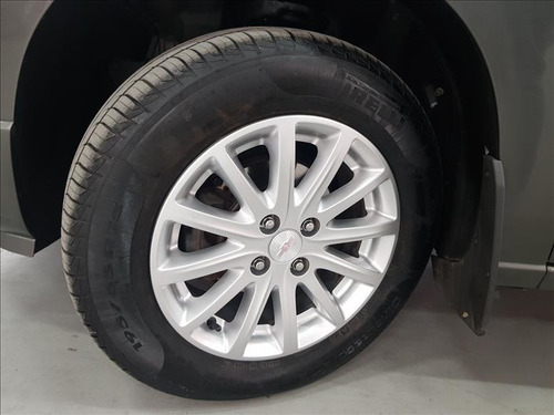 Imagem 8 de 8 de Chevrolet Spin 1.8 Lt 8v