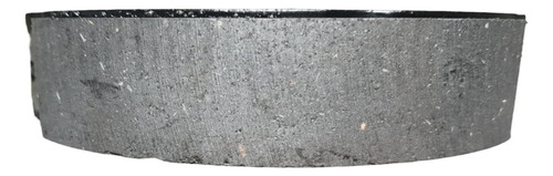 Balatas De Tambor Para Disco De Renault Logan 15-18 Xs1085