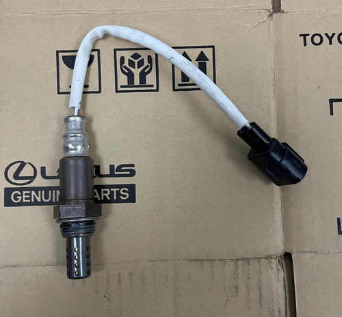 Sensor De Oxígeno Toyota Daihatsu Terios 2001-2007 Original