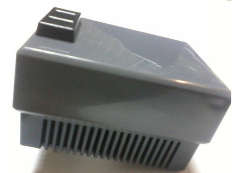 Imagen 3 de 5 de Transformador Electronico 220v A 110v 2000w Cargas Resistivas