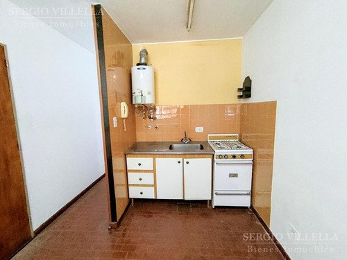 Imagen 3 de 10 de Pte. Roca 1900 - Departamento De Un Dormitorio En Venta - Rosario