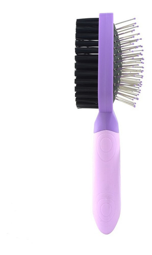 Cepillo Doble Para Gato Resistente Expert Fancy Pets