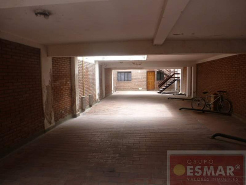 Gral. Bustos Duplex 2 Dor Livcom, Coc Y Cochera