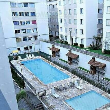 Imagem 29 de 29 de Apartamento Para Venda, 3 Dormitórios, Vila Regina - São Paulo - 2294