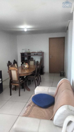 Imagem 15 de 30 de Apartamento Para Vender, Estados, João Pessoa, Pb - 25122