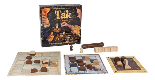 Jogos de tak baratos: um lindo jogo 2ª edição