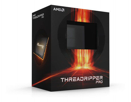 Amd Ryzen Threadripper Pro 5995wx Procesador Escritorio 64