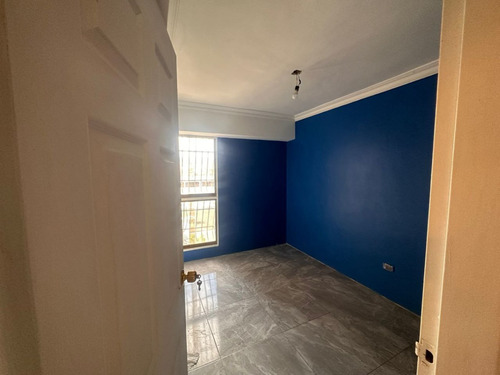 Hermoso Apartamento Remodelado Y Amoblado En Charallave, En Pleno Centro. (a.v)