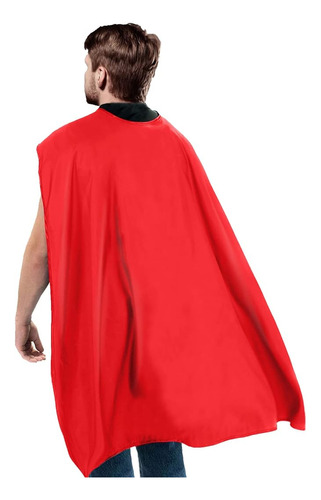 Capas Y Mascaras Superheroe Para Adultos Disfraz Superheroe