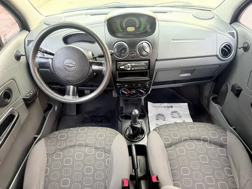 Chevrolet Spark 1.0 Life Mt