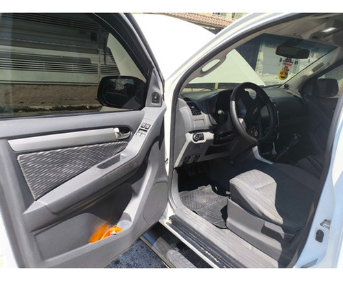 Chevrolet S10 2.4 Lt Cab. Simples 4x2 Flex 2p