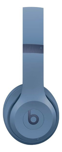 Audífonos Inalámbricos Beats Solo 4 On Ear Azul