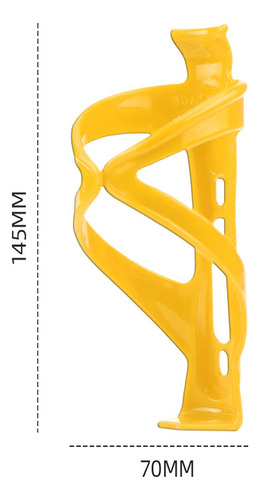 X Soporte Porta Vaso Botella Para Bicicleta De Portabotellas