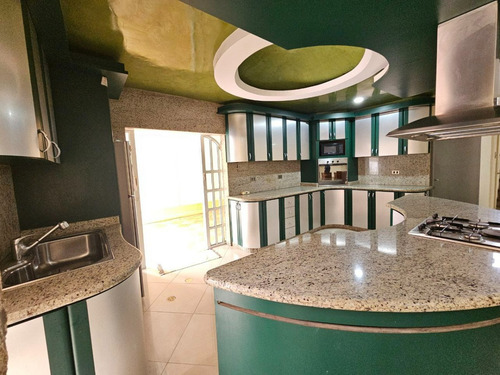 Venta Townhouse Villas Tropicales La Morita Código 219942
