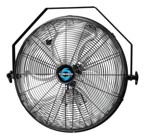 comprar Tornado - Ventilador Industrial De Pared De Alta Velocida...